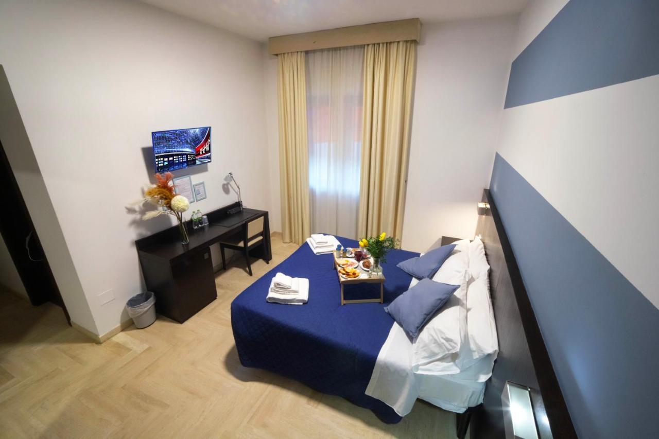 Albergo Cantiani Ancona Exterior foto