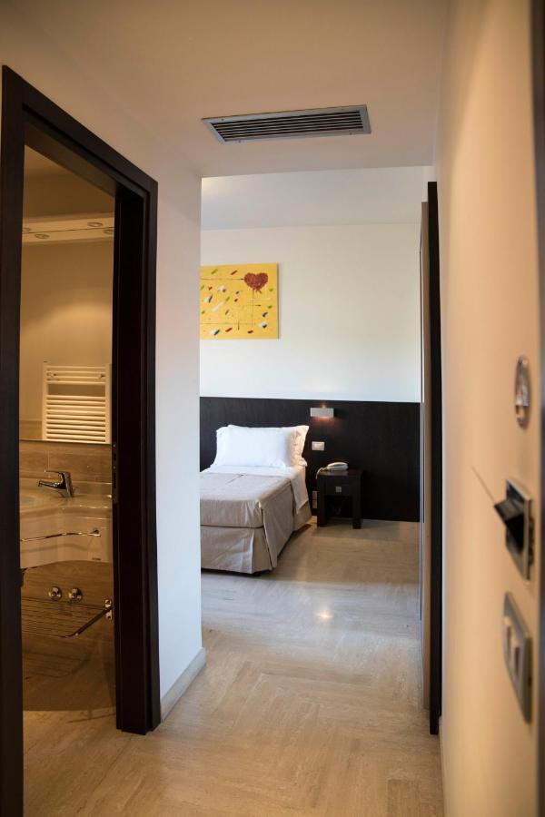 Albergo Cantiani Ancona Exterior foto